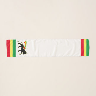Lion of Judah Scarf