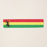 Lion of Judah Scarf<br><div class="desc">Lion Of Judah Scarf</div>