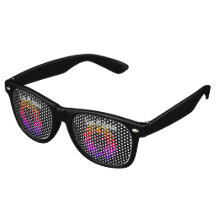 Lion of Judah Sunglasses