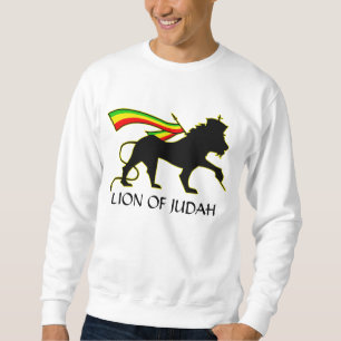 Lion of Judah Sweatshirt