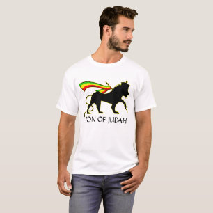 Lion of Judah T-Shirt