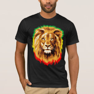 Lion of Judah T-Shirt