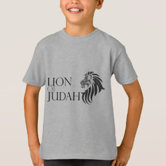 Lion of Judah T-Shirt