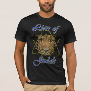 Lion of Judah T-Shirt