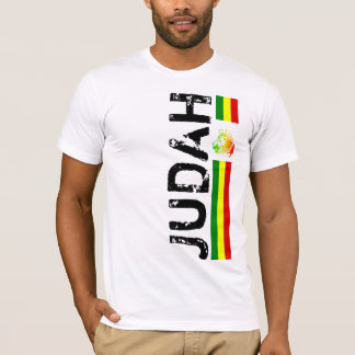 Lion of Judah T-Shirt