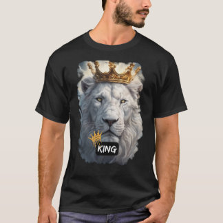 lion of judah T-Shirt