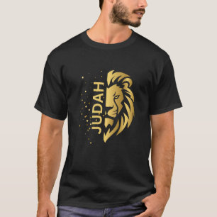 Lion of Judah T-Shirt