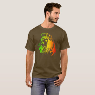 Lion of Judah T-Shirt