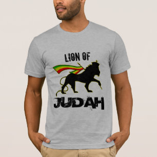 Lion of Judah T-Shirt