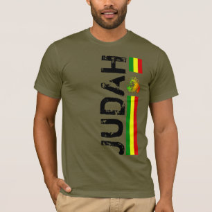 Lion of Judah T-Shirt