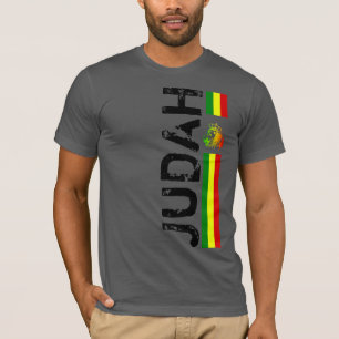 Lion of Judah T-Shirt