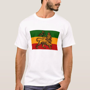 lion-of-Judah T-Shirt
