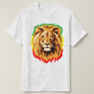Lion of Judah T-Shirt