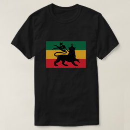 Lion of Judah T-Shirt