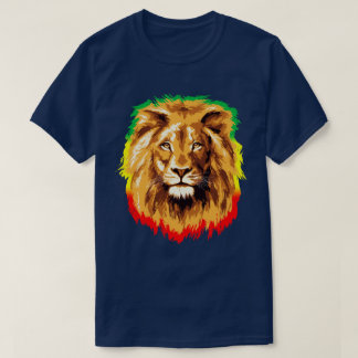 Lion of Judah T-Shirt