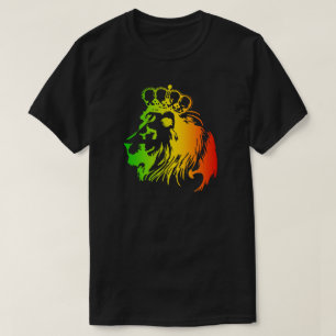 Lion of Judah T-Shirt