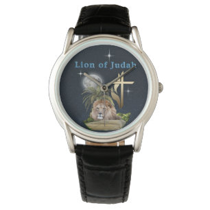 Lion of Judah Watch