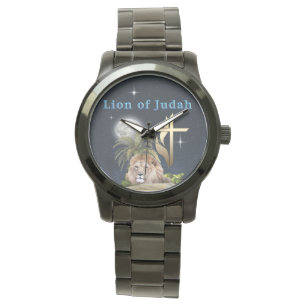 Lion of Judah Watch