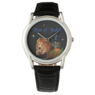 Lion of Judah Watch