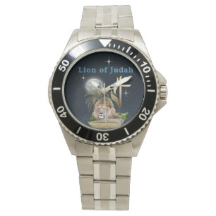 Lion of Judah Watch