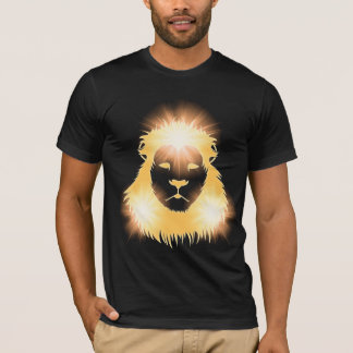 Lion of Light T-Shirt