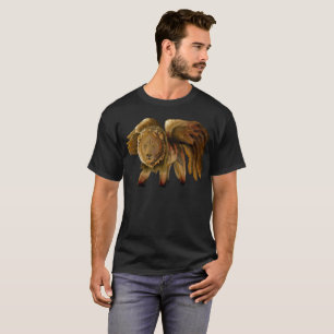 Lion of Saint Mark T-Shirt