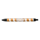 Lion Personalized Ink Pen