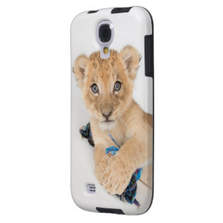 Lion phone case