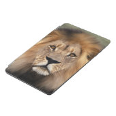 Lion Photograph iPad Mini Cover (Side)