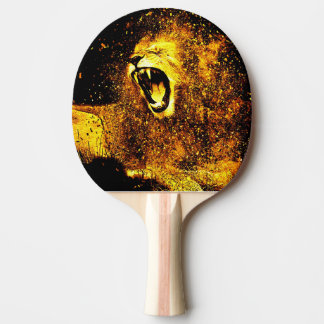 LION Ping-Pong PADDLE