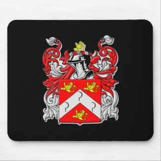 Lion Rampant Mouse Pad