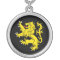 Lion Rampant