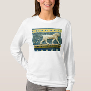 Lion representing Ishtar T-Shirt