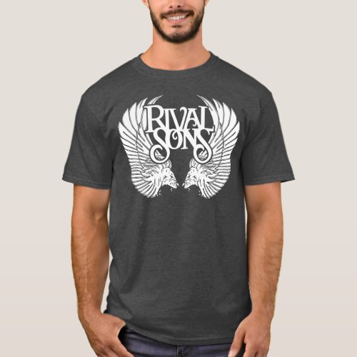 Lion Rival T_Shirt