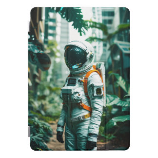 Lion’s Edge" "Prismatic Pride" "Geometric Majesty" iPad Pro Cover