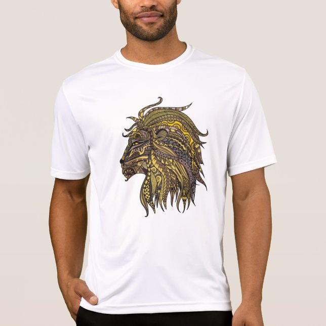 LION Shirt (Front)