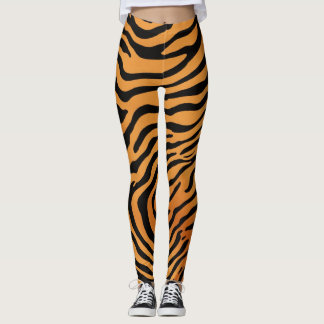 lion style leggings