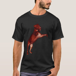 lion T-Shirt
