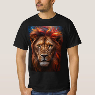 Lion T-Shirt