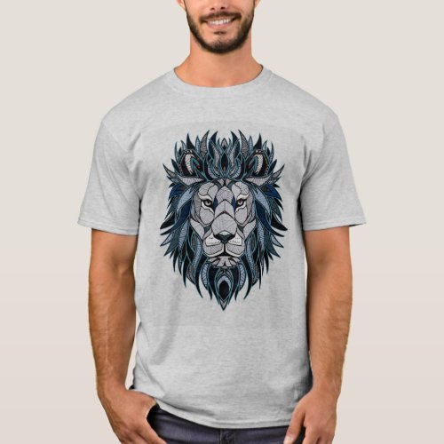 lion T_Shirt
