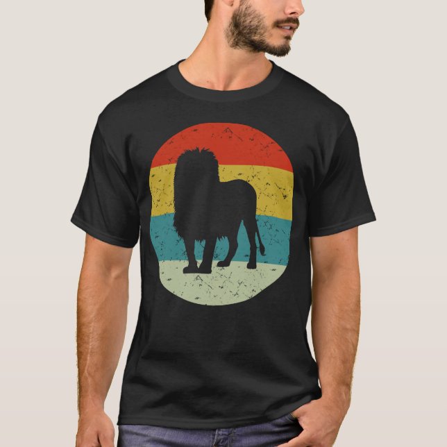 lion T-Shirt (Front)
