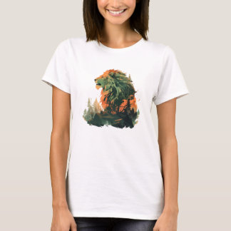 lion T-Shirt