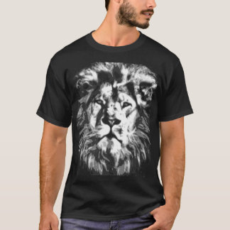 lion t-shirt