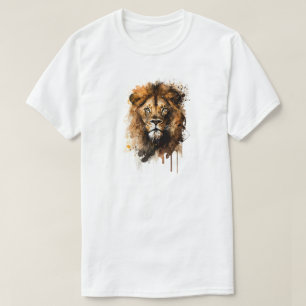 Lion T-Shirt