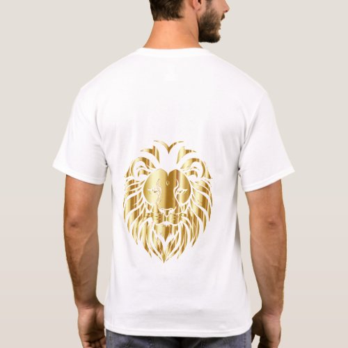 LION T_Shirt