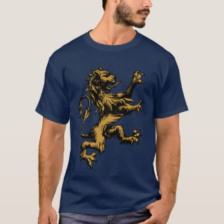 Lion T-Shirt