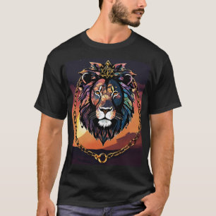 Lion T-Shirt
