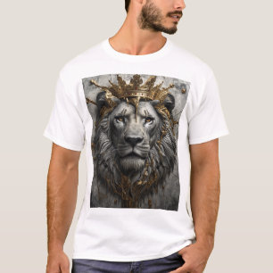 Lion T-Shirt