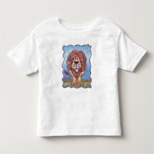 Lion T-Shirts