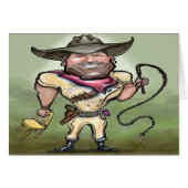 Lion Tamer (Front Horizontal)